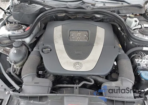 2011 Mercedes-Benz E 350 4Matic из США, поврежденный, VIN WDDHF8HB5BA264002